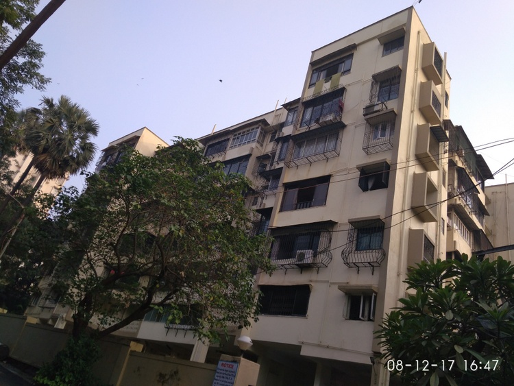 Main - Bandstand Apartment, Bandra West